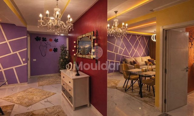 Appartement à vendre à Agadir, Haut-Founty - 3