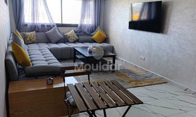 Estúdio para alugar em Casablanca, Rochas Negras