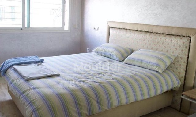 Studio à louer à Casablanca, Aïn Diab - 2