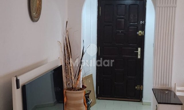 Appartement meublé vue sur mer à louer à Tanger - 8