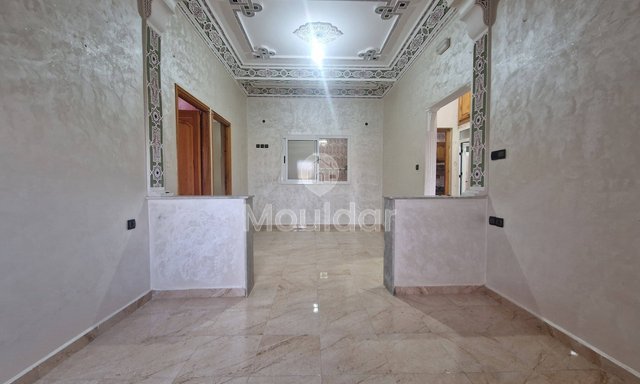 Appartement à louer à Ksar el-Kebir