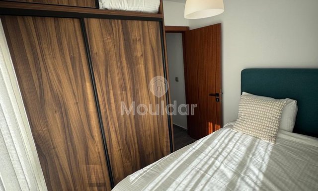 Garçonierre à louer à Rabat, Agdal - 2
