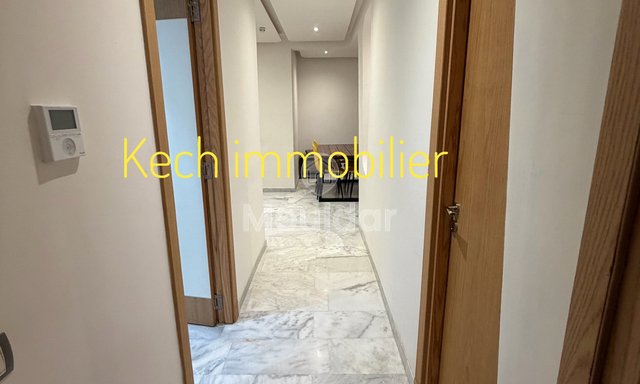 Mieszkanie na sprzedaż w Marrakech, Al. Mohammed VI - 4