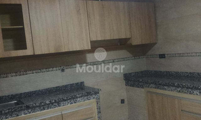 Appartement à louer à Tanger Branes 2 - 4