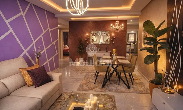 Appartement à vendre à Agadir, Haut-Founty