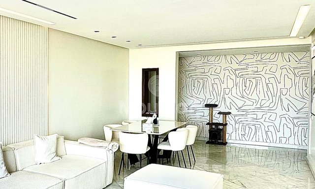 Apartament de închiriat în Aïn Diab, Casablanca - 3