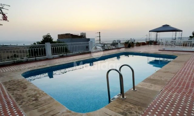 Villa à vendre à Tanger - 3