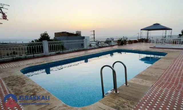 Willa na sprzedaż w Tangerze - 3