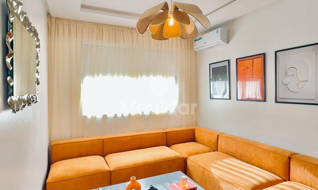 Διαμέρισμα προς ενοικίαση στο Μαρακές, Αγδάλ - 2