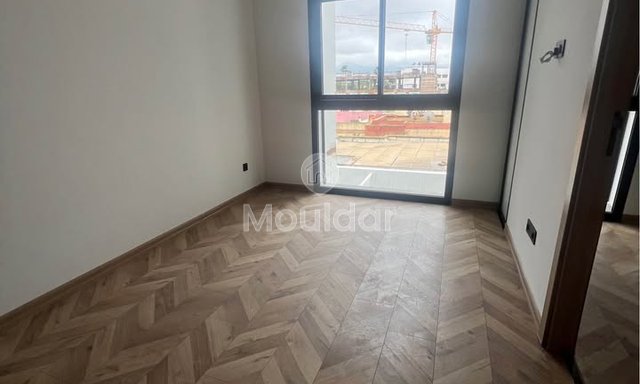 استوديو للإيجار في الدار البيضاء، هيرميتاج