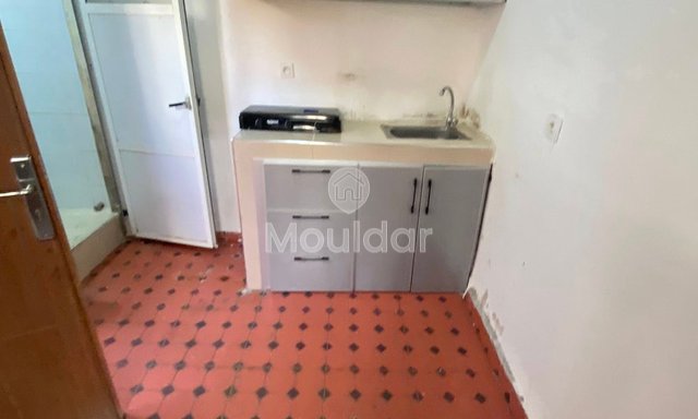 Studio zu vermieten in Rabat, Stadtteil des Ozeans - 3