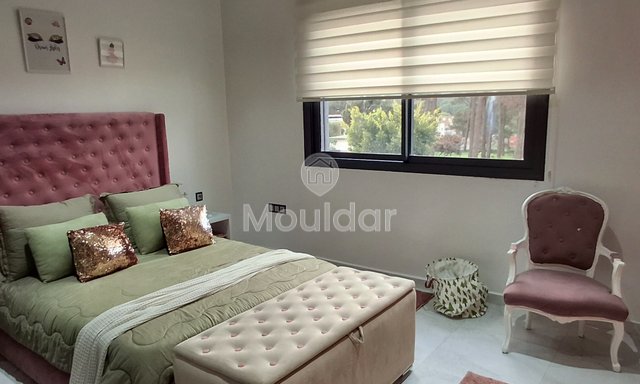 Villa avec piscine à vendre à Tanger, Boubana - 13