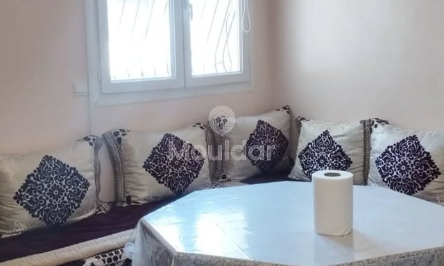 شقة للإيجار في أغادير، الحودة - 2