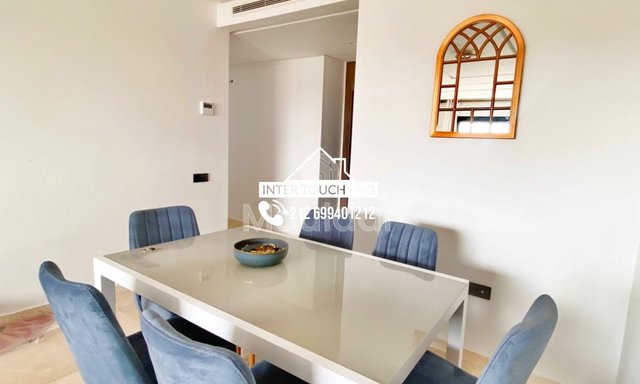 Marrakeş, Hivernage'de kiralık daire - 4