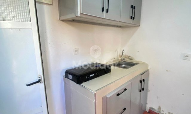 Studio zu vermieten in Rabat, Stadtteil des Ozeans - 2