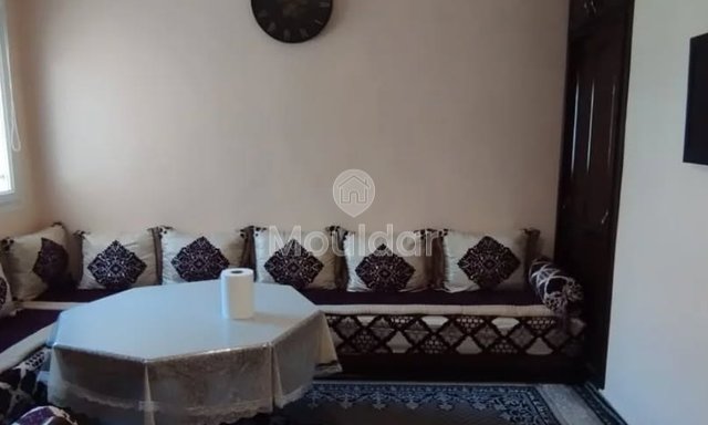 شقة للإيجار في أغادير، الحودة
