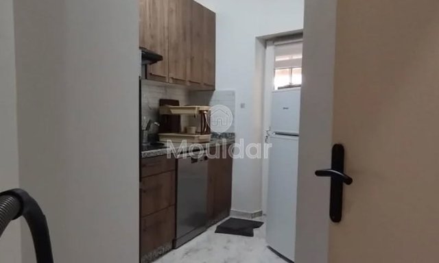 شقة للإيجار في أغادير، الحودة - 4