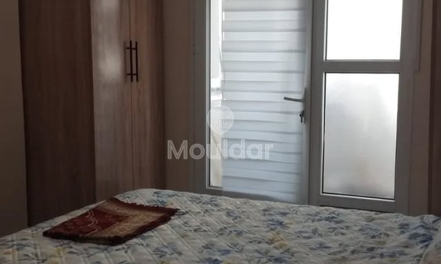 شقة للإيجار في أغادير، الحودة - 3