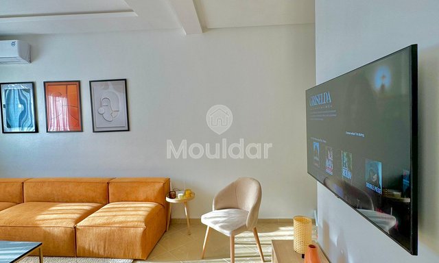 Διαμέρισμα προς ενοικίαση στο Μαρακές, Αγδάλ - 3