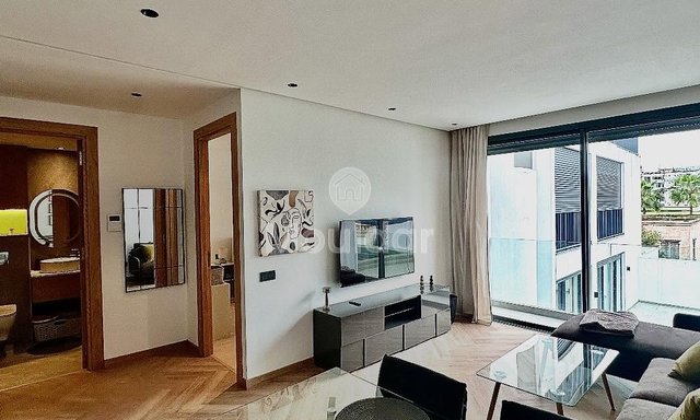 Kasablanka'da Kiralık Stüdyo, Prensesler - 3