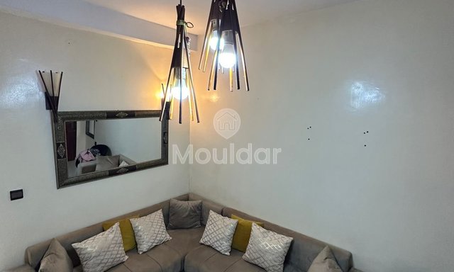 شقة للايجار في الرباط، حي الحسن