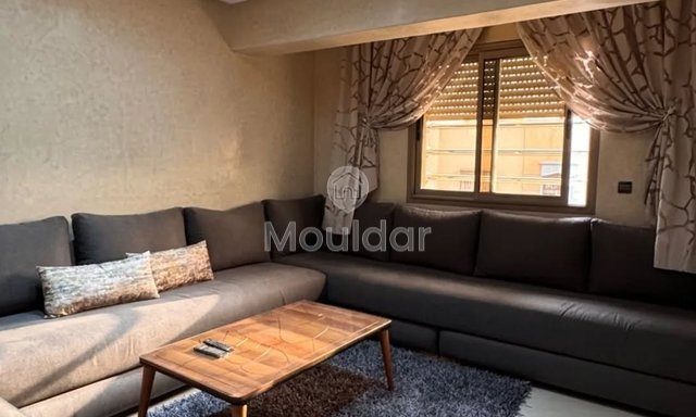 Appartement à louer à Agadir, Hay Mohammadi