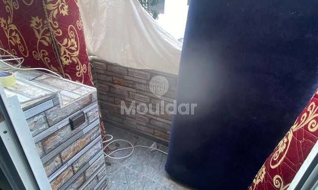 Garsonieră de închiriat în Rabat, Cartierul Oceanului - 4