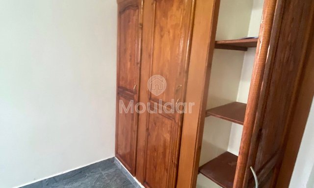 Garsonieră de închiriat în Rabat, Cartierul Oceanului - 2