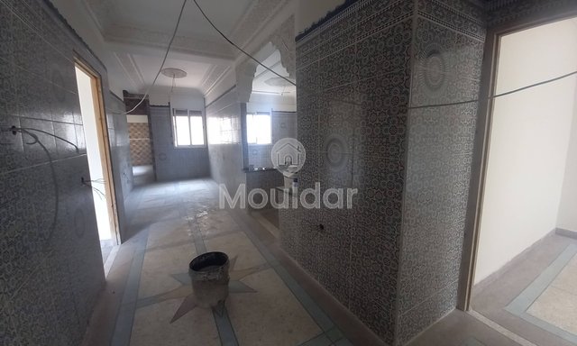 Appartement à louer à Sidi Moumen, Casablanca
