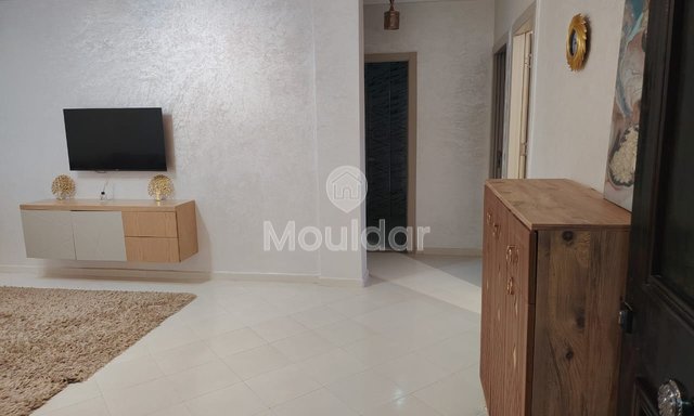 Mieszkanie do wynajęcia w Tangerze, Mesnana - 2