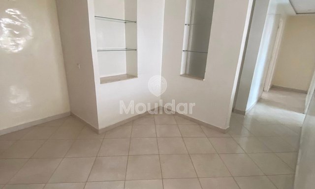 Apartment for rent in Temara, Riad Oulad Mtaa