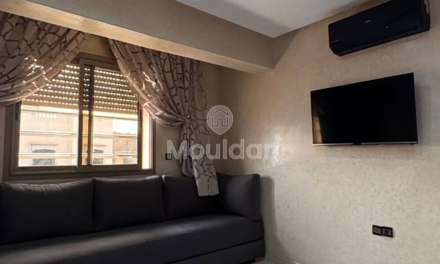 Appartement à louer à Agadir, Hay Mohammadi - 2
