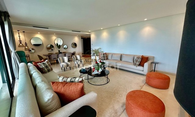 Appartement à vendre à Aïn Diab, Casablanca - 2