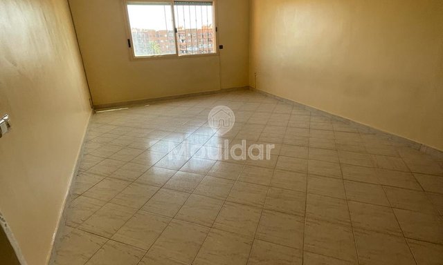 Apartment for sale in Marrakech, Semlalia