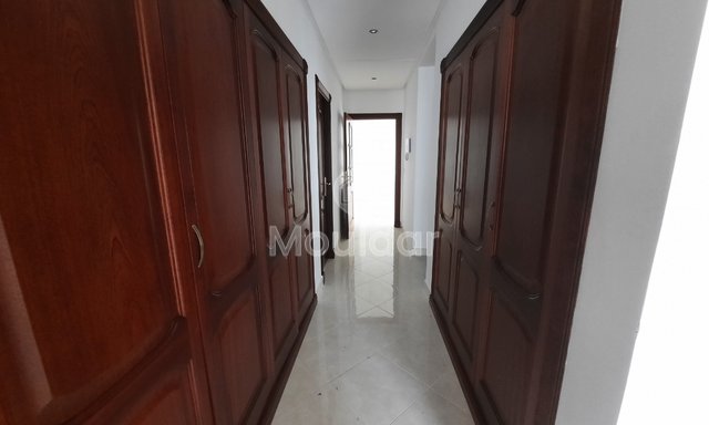Appartement à louer à Tanger, Jbel Kbir - 4