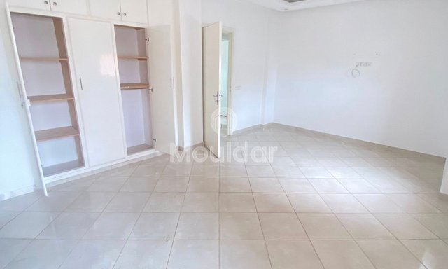 Apartment for rent in Temara, Riad Oulad Mtaa - 2