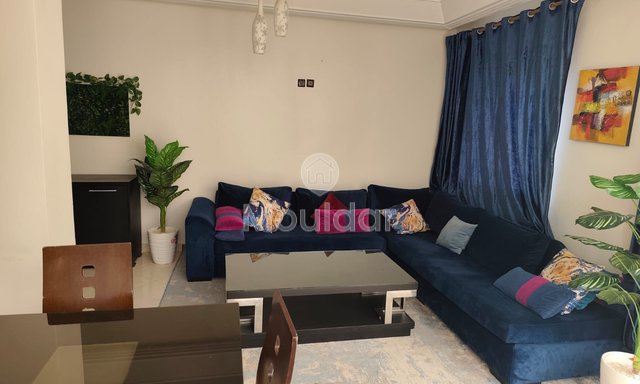 Wohnung zu vermieten in Tanger