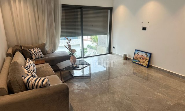 شقة للإيجار في الدار البيضاء، مدينة الدار البيضاء المالية