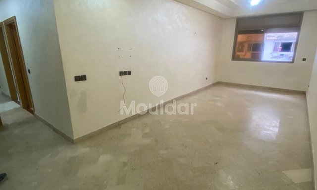 Appartement à louer à Rabat, Agdal - 2