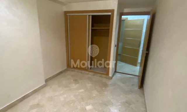 Appartement à louer à Rabat, Agdal - 2
