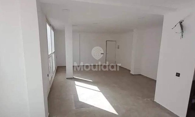 Bureau à louer à Marrakech, Mabrouka - 3