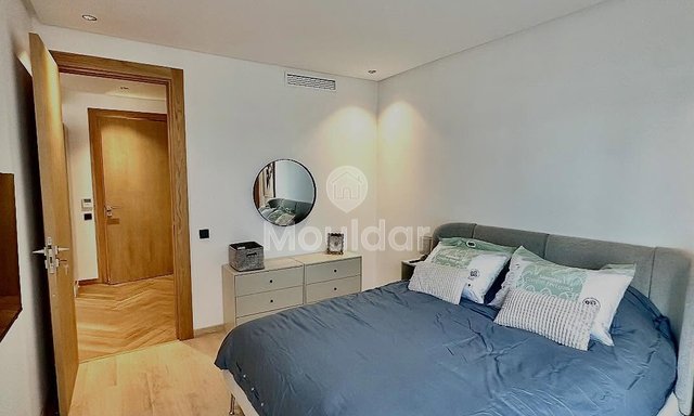 Kasablanka'da Kiralık Stüdyo, Prensesler - 4