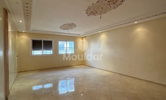 شقة للبيع في فاس طريق عين شبَّاف