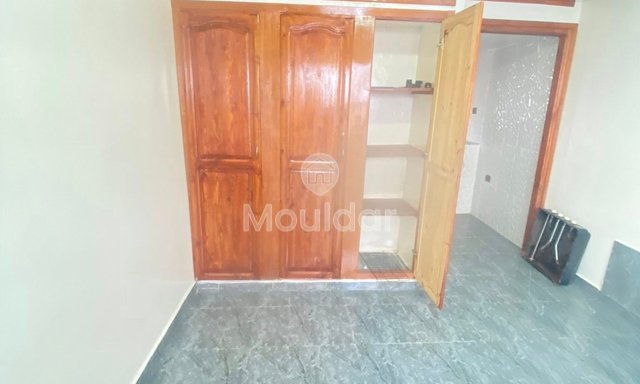 Garsonieră de închiriat în Rabat, Cartierul Oceanului - 3