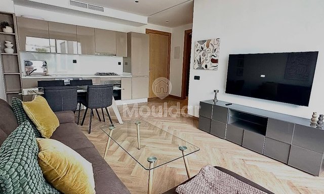 Kasablanka'da Kiralık Stüdyo, Prensesler