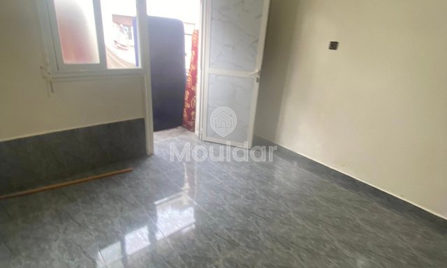 Garsonieră de închiriat în Rabat, Cartierul Oceanului