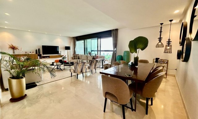 Appartement à vendre à Aïn Diab, Casablanca