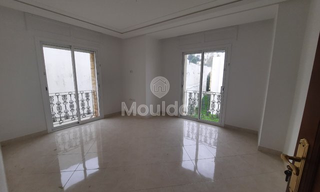 Appartement à louer à Tanger, Jbel Kbir