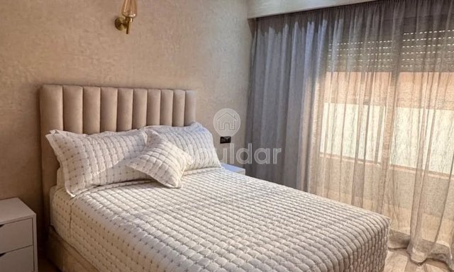 Appartement à louer à Agadir, Hay Mohammadi - 3