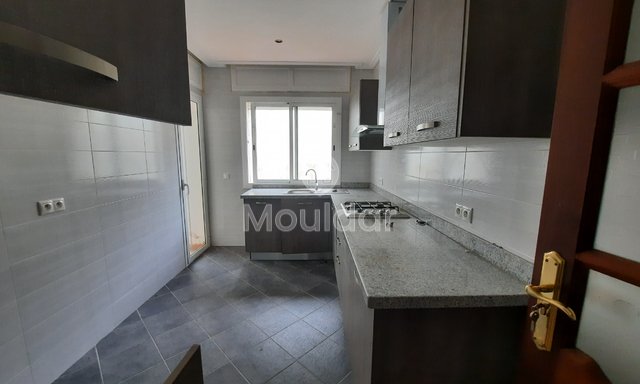 Appartement à louer à Tanger, Jbel Kbir - 5